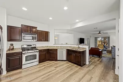 26102 W Tonto Lane, Buckeye, AZ 85396 - Photo 15
