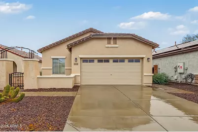26102 W Tonto Lane, Buckeye, AZ 85396 - Photo 31