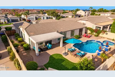 3331 E Horseshoe Drive, Chandler, AZ 85249 - Photo 33