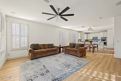 3331 E Horseshoe Drive, Chandler, AZ 85249 - Photo 13