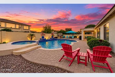3331 E Horseshoe Drive, Chandler, AZ 85249 - Photo 29