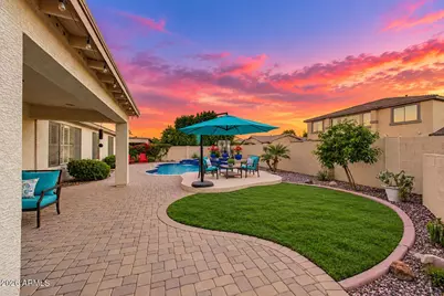 3331 E Horseshoe Drive, Chandler, AZ 85249 - Photo 31