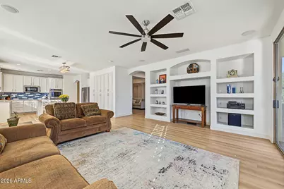 3331 E Horseshoe Drive, Chandler, AZ 85249 - Photo 11