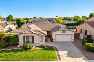 3331 E Horseshoe Dr, Chandler, AZ 85249 - Photo 1