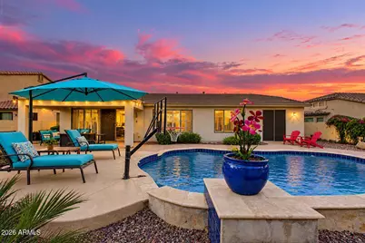 3331 E Horseshoe Drive, Chandler, AZ 85249 - Photo 5
