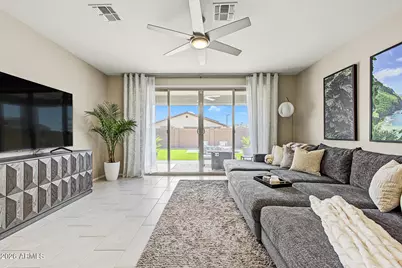 12469 W Marlette Avenue, Litchfield Park, AZ 85340 - Photo 3