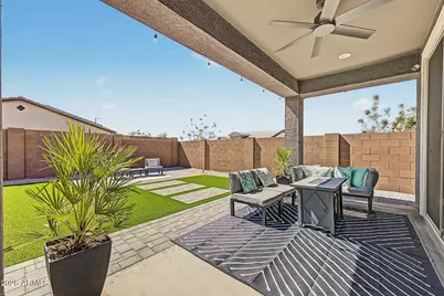 12469 W Marlette Avenue, Litchfield Park, AZ 85340 - Photo 25
