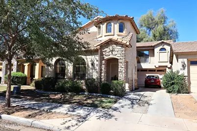 5242 E Hilton Avenue, Mesa, AZ 85206 - Photo 1