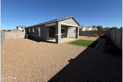 1377 E Avenida Isabela --, Casa Grande, AZ 85122 - Photo 21