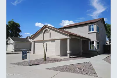 7308 W Pamela Lane, Peoria, AZ 85345 - Photo 1