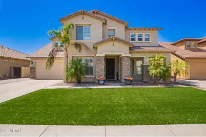 20365 E Sonoqui Boulevard, Queen Creek, AZ 85142 - Photo 1