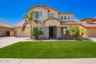 20365 E Sonoqui Blvd, Queen Creek, AZ 85142 - Photo 1