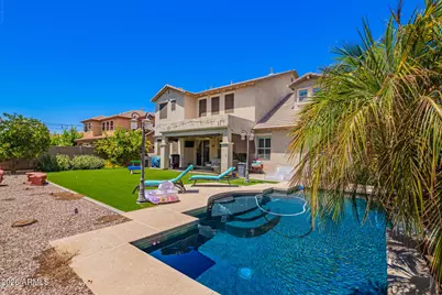 20365 E Sonoqui Boulevard, Queen Creek, AZ 85142 - Photo 17