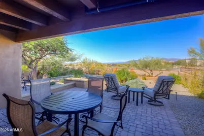 8502 E Cave Creek Road #31, Carefree, AZ 85377 - Photo 29