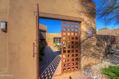 8502 E Cave Creek Road #31, Carefree, AZ 85377 - Photo 5