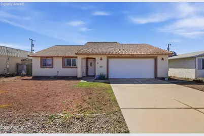 9507 W Coronado Drive, Arizona City, AZ 85123 - Photo 1