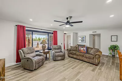 20418 N Skylark Drive, Sun City West, AZ 85375 - Photo 5