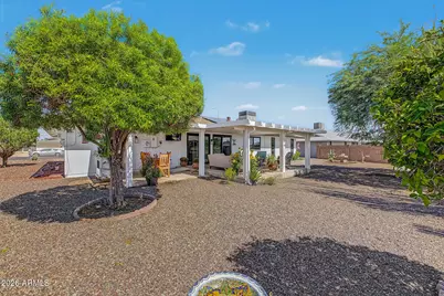 20418 N Skylark Drive, Sun City West, AZ 85375 - Photo 31