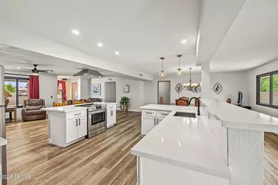 20418 N Skylark Drive, Sun City West, AZ 85375 - Photo 15