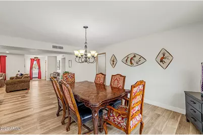 20418 N Skylark Drive, Sun City West, AZ 85375 - Photo 9
