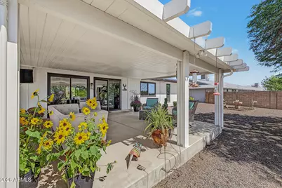 20418 N Skylark Drive, Sun City West, AZ 85375 - Photo 29