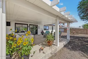 20418 N Skylark Dr, Sun City West, AZ 85375 - Photo 29