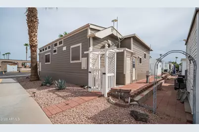 220 Motherlode Drive, Apache Junction, AZ 85119 - Photo 31