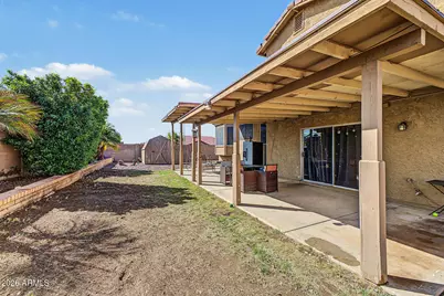 11403 N 77th Drive, Peoria, AZ 85345 - Photo 35