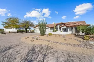 10 W Paloma Solita Ln, Wickenburg, AZ 85390 - Photo 1
