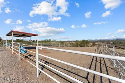 10 W Paloma Solita Lane, Wickenburg, AZ 85390 - Photo 9