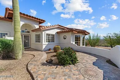 10 W Paloma Solita Lane, Wickenburg, AZ 85390 - Photo 7