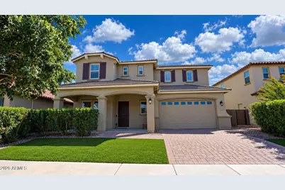 15973 W Electra Lane, Surprise, AZ 85387 - Photo 1