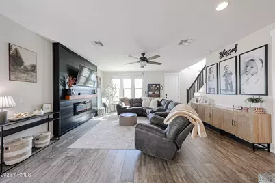 13380 N 148th Avenue, Surprise, AZ 85379 - Photo 9