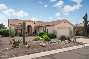 5433 S Red Yucca Ln, Gold Canyon, AZ 85118 - Photo 1