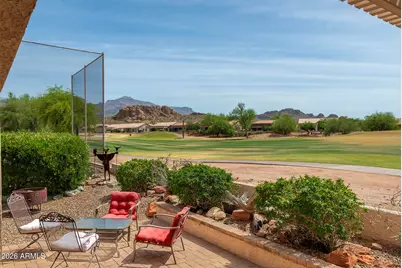 5433 S Red Yucca Lane, Gold Canyon, AZ 85118 - Photo 3