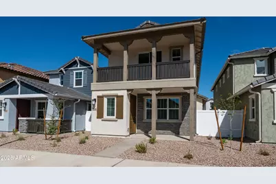 8326 E Prairie Avenue, Mesa, AZ 85212 - Photo 1