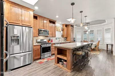 17261 N 66th Drive, Glendale, AZ 85308 - Photo 3