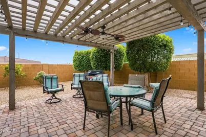 17261 N 66th Drive, Glendale, AZ 85308 - Photo 31