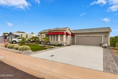 17261 N 66th Drive, Glendale, AZ 85308 - Photo 9
