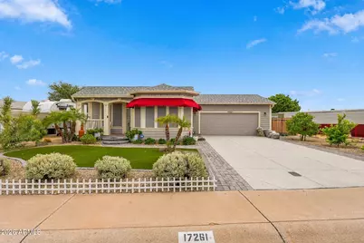 17261 N 66th Drive, Glendale, AZ 85308 - Photo 15
