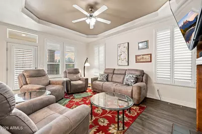 17261 N 66th Drive, Glendale, AZ 85308 - Photo 5