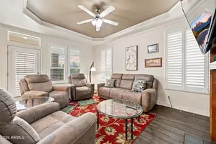 17261 N 66th Dr, Glendale, AZ 85308 - Photo 5