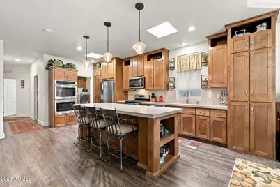 17261 N 66th Drive, Glendale, AZ 85308 - Photo 7
