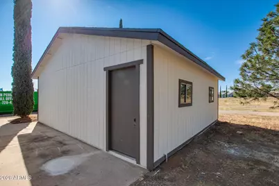 5545 E Hereford Road, Hereford, AZ 85615 - Photo 35