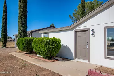 5545 E Hereford Road, Hereford, AZ 85615 - Photo 27