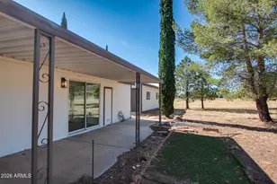 5545 E Hereford Rd, Hereford, AZ 85615 - Photo 37