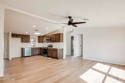 5545 E Hereford Road, Hereford, AZ 85615 - Photo 5
