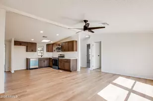 5545 E Hereford Rd, Hereford, AZ 85615 - Photo 5