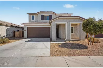 40320 W Bravo Drive, Maricopa, AZ 85138 - Photo 1