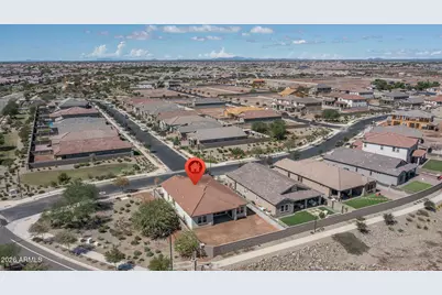 23915 N 157th Drive, Surprise, AZ 85387 - Photo 35